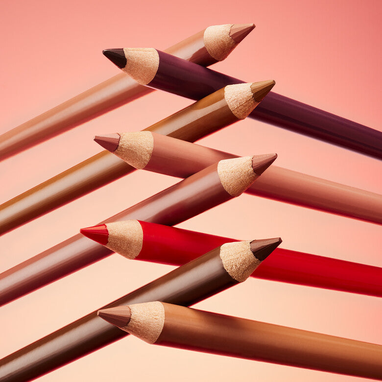 Cream Glide Lip Liner | Delineador de labios