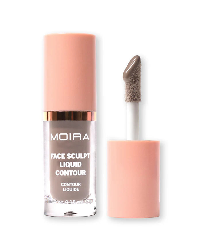 Face Sculpt Liquid Contour | Contorno liquido | Nuevos Tonos