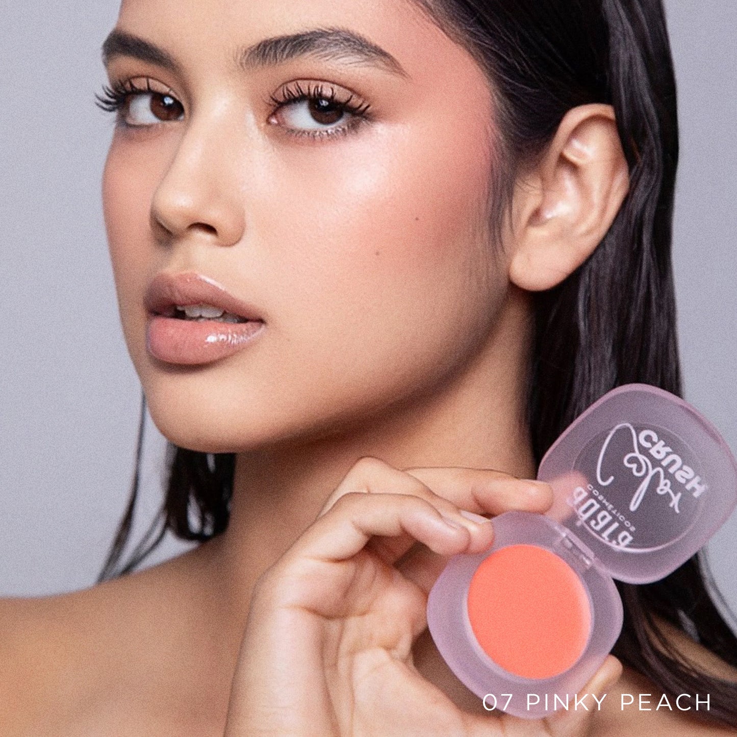 Color Crush | Rubor en Crema