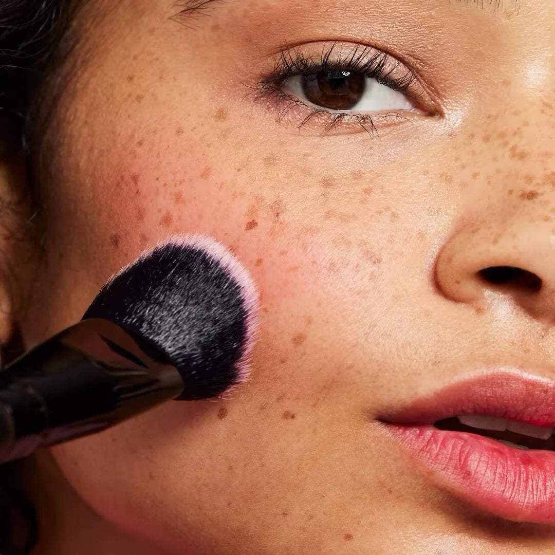 Stain & Tint Blending Brush | Brocha para rostro