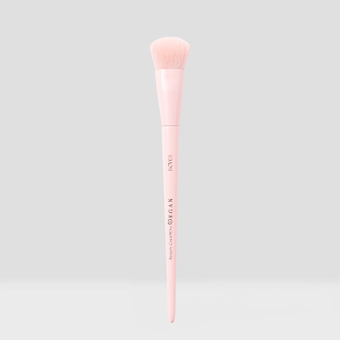 Vegan Brush BCV8 Multiusos | Brocha Rostro