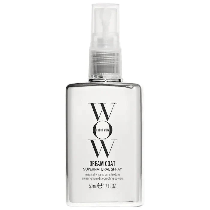 Dream Coat Supernatural Spray Anti-Frizz Treatment | Spray antifrizz para cabello