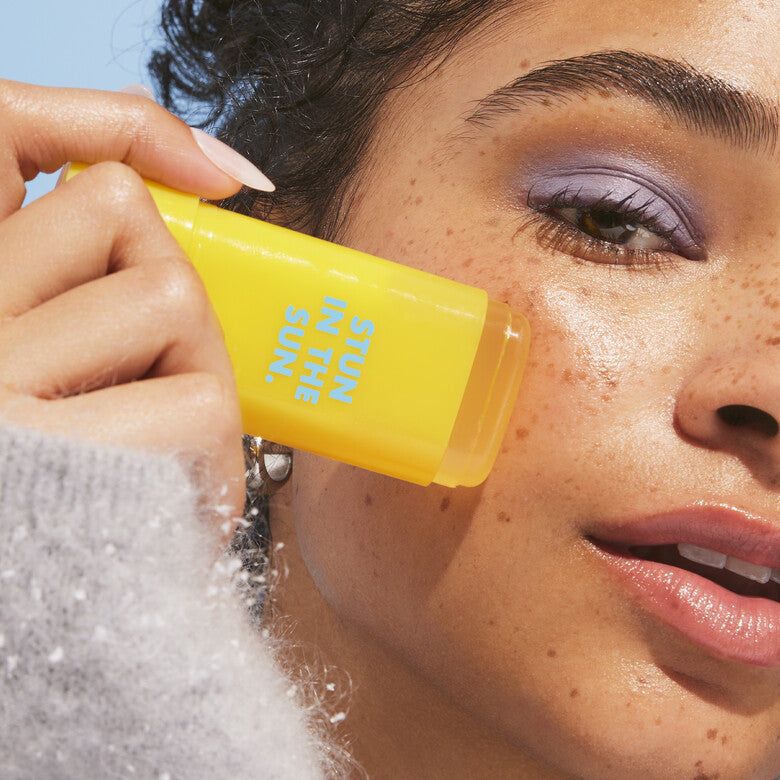 Suntouchable Invisi-Stick SPF 50 | Protector solar en barra