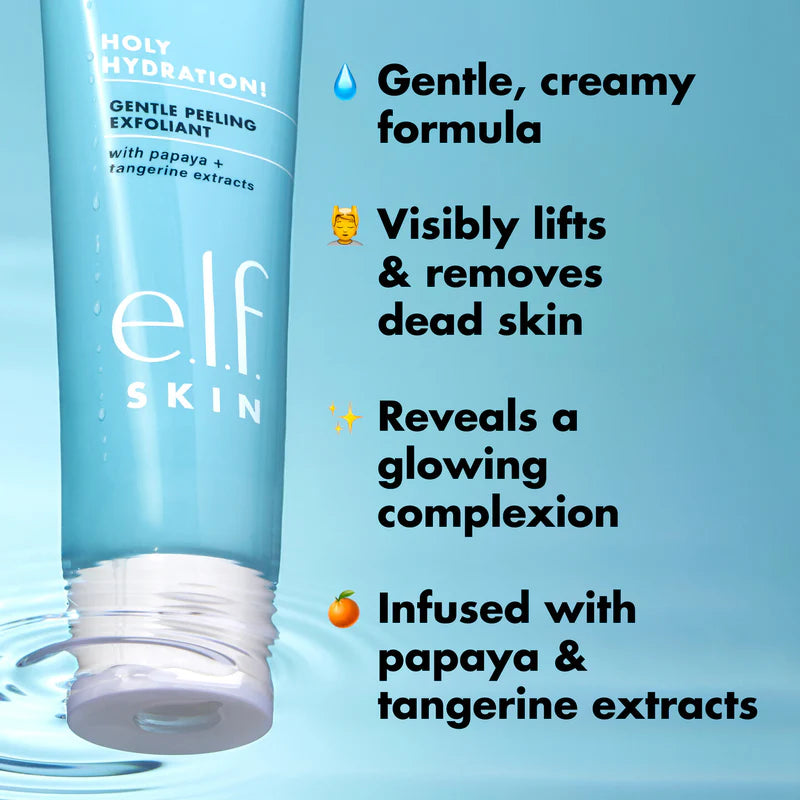 Gentle Peeling Exfoliate | Gel exfoliante gentil