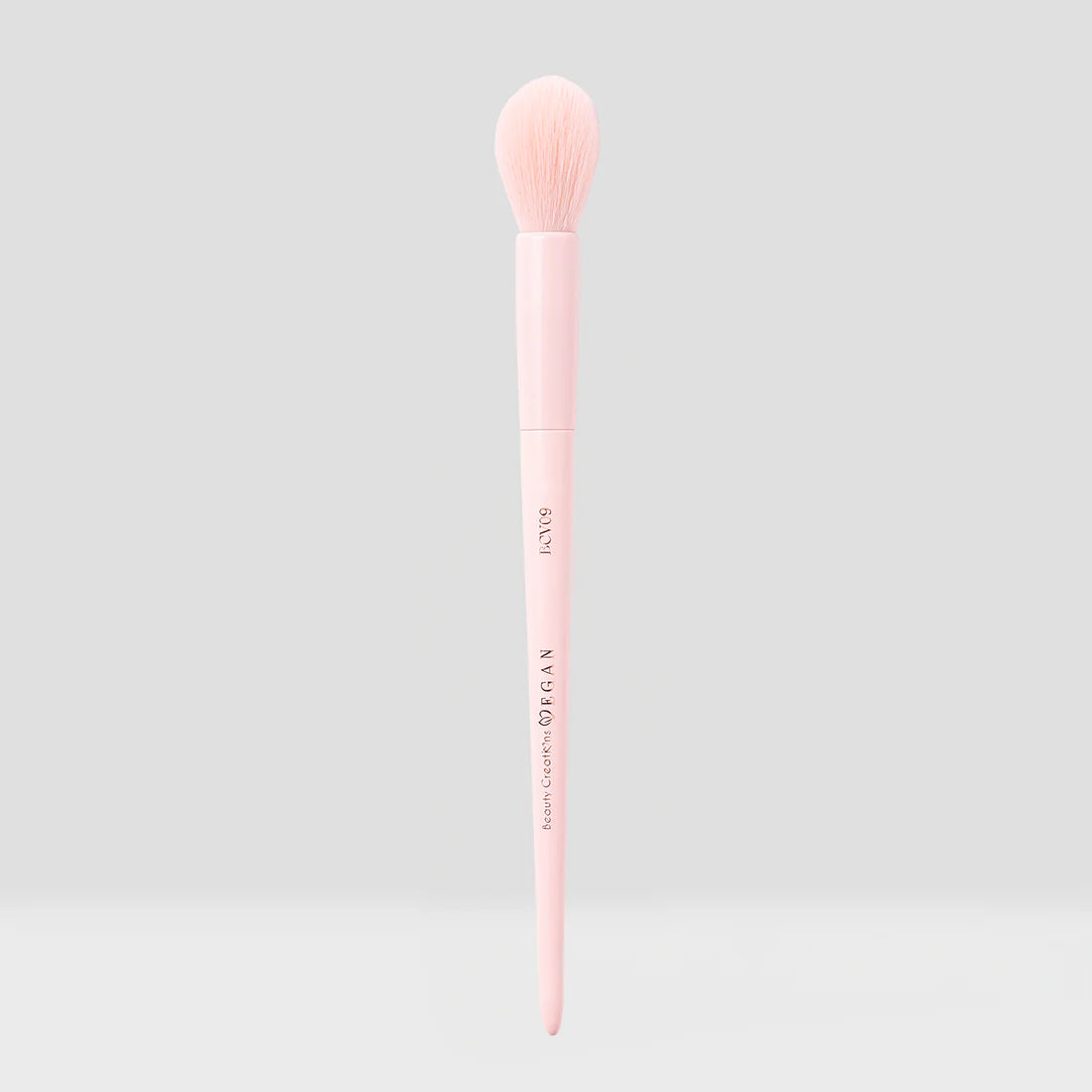 Vegan Brush BCV9 Rubor | Brocha Rostro