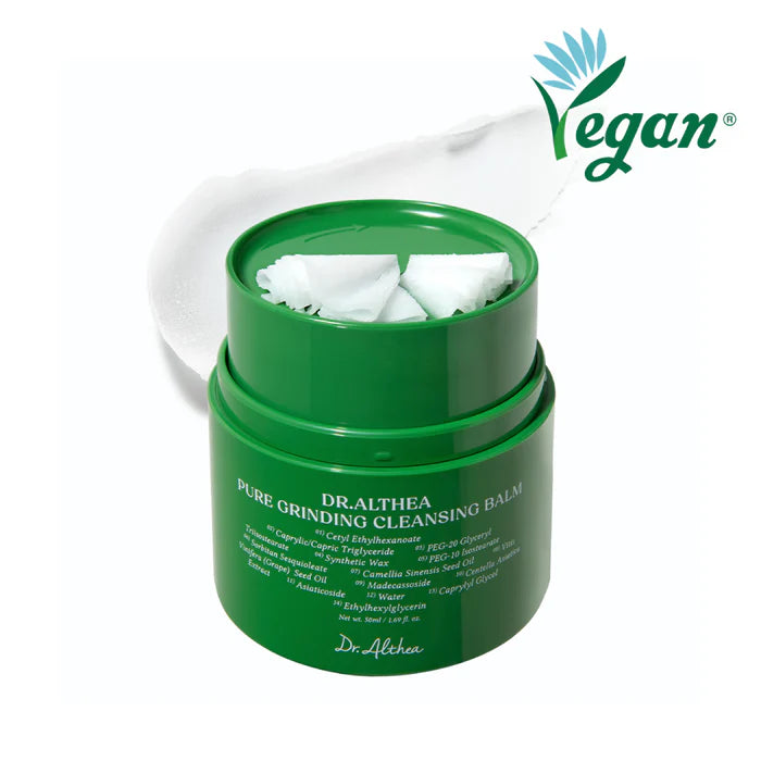 Pure Grinding Cleansing Balm 50ml | Balsamo desmaquillante