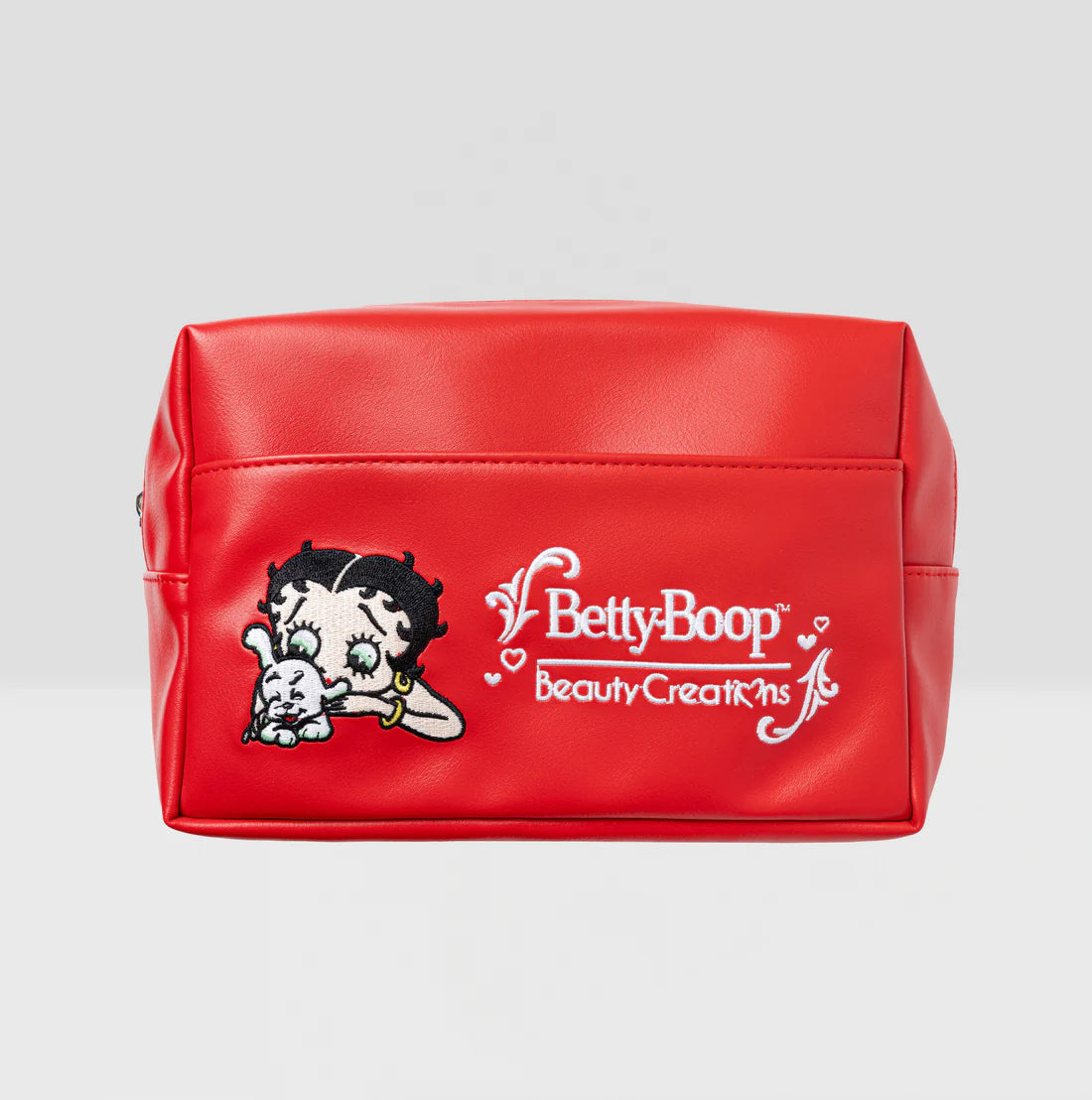 Betty Boop Makeup Bag | Cosmetiquera