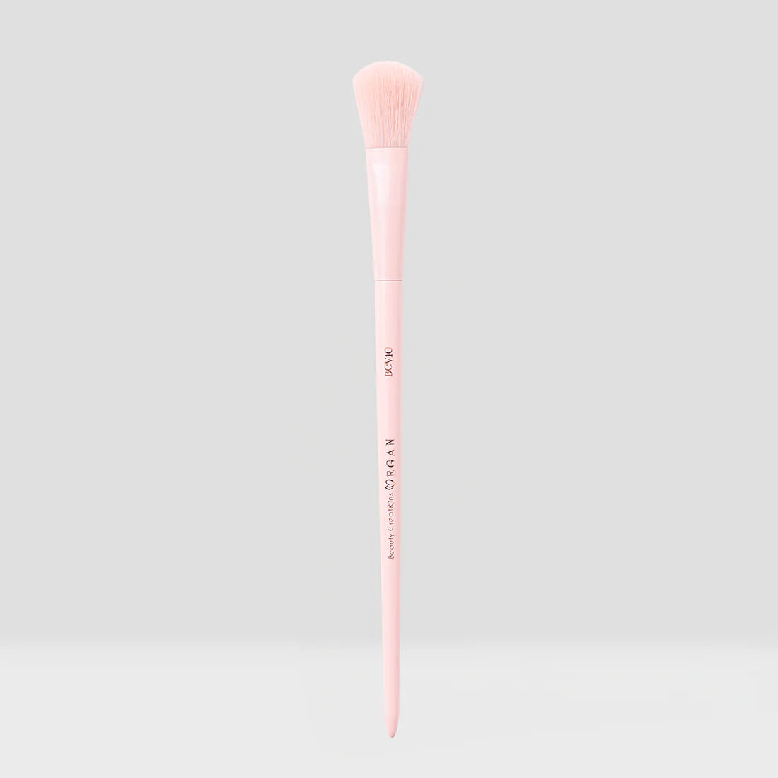 Vegan Brush BCV10 Iluminador | Brocha Rostro