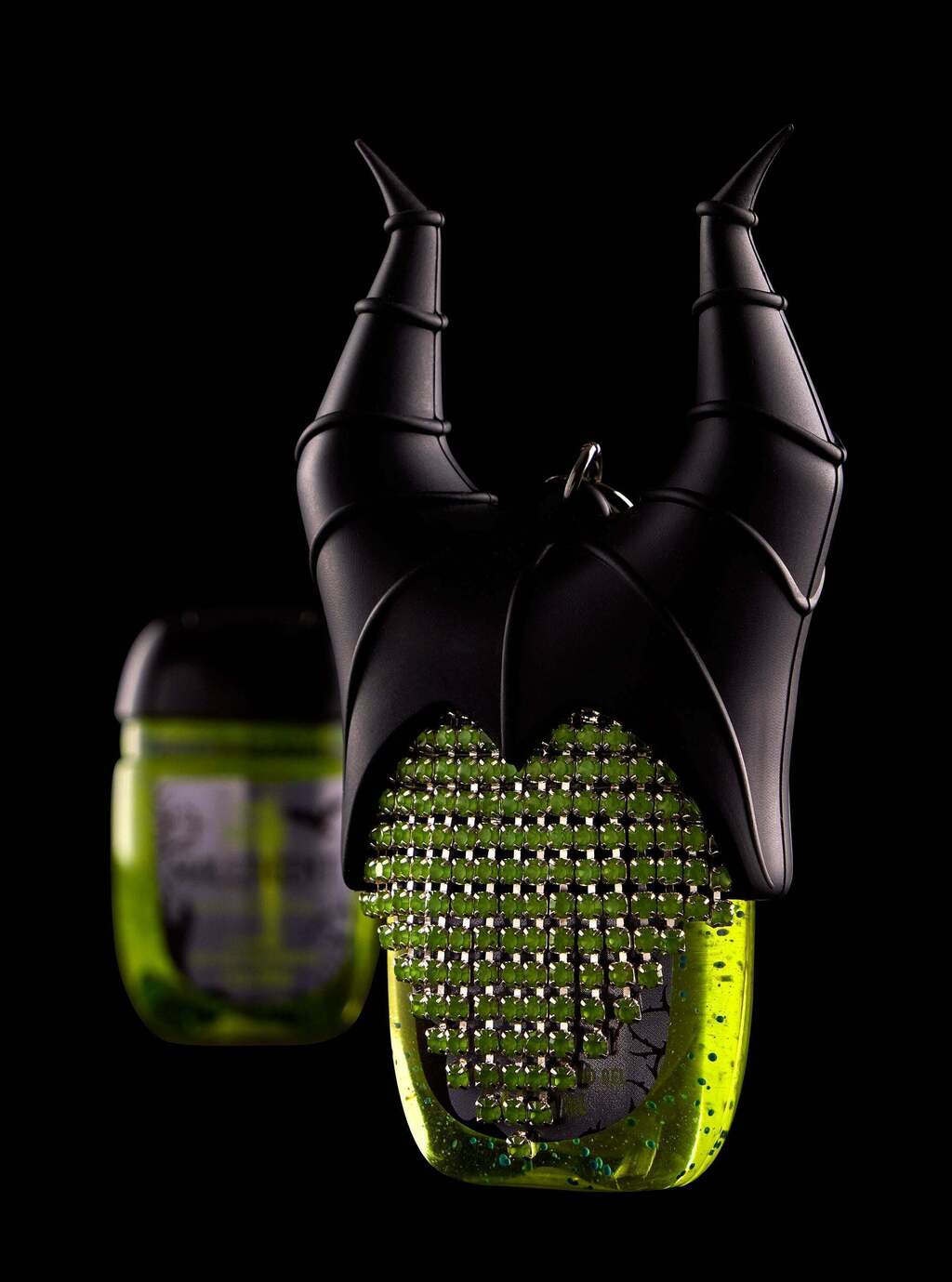 Maleficent PocketBac Holder | Porta Gel