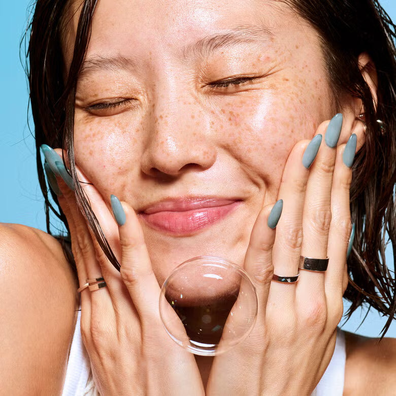Holy Hydration! Clean Freak Daily Cleanser | Limpiador facial