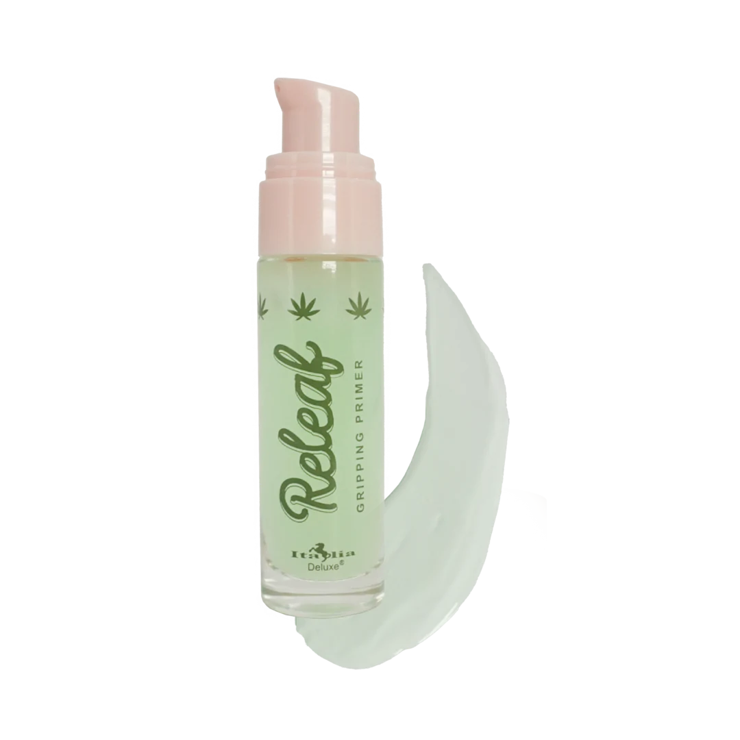 Releaf Gripping Primer | Primer para rostro