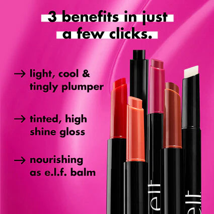 Pout Clout Lip Plumping Pen | Gloss en barra