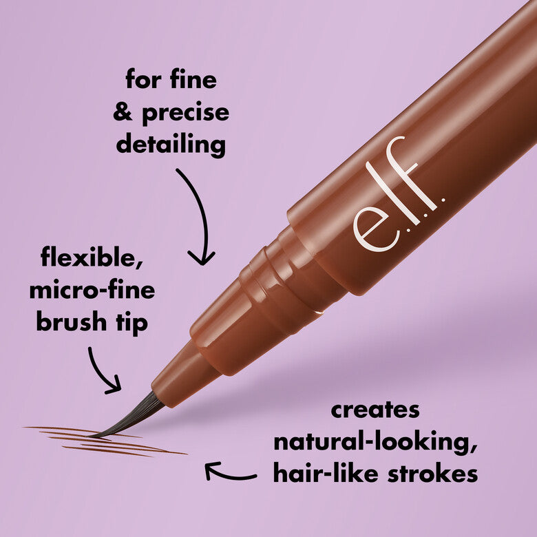 Holy Strokes Micro-Fine Brow Pen | Plumin para cejas