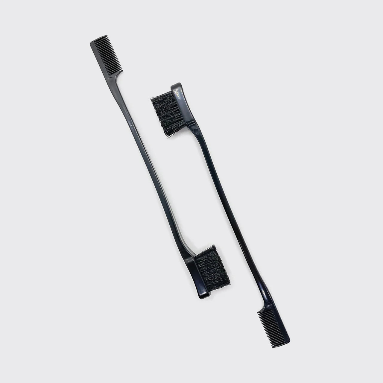 Edge Brush & Comb 2pc | Set de cepillos