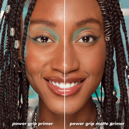Power Grip Matte Primer | Prebase para rostro