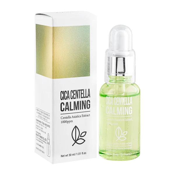 Cica Calming Ampoule | Serum para rostro