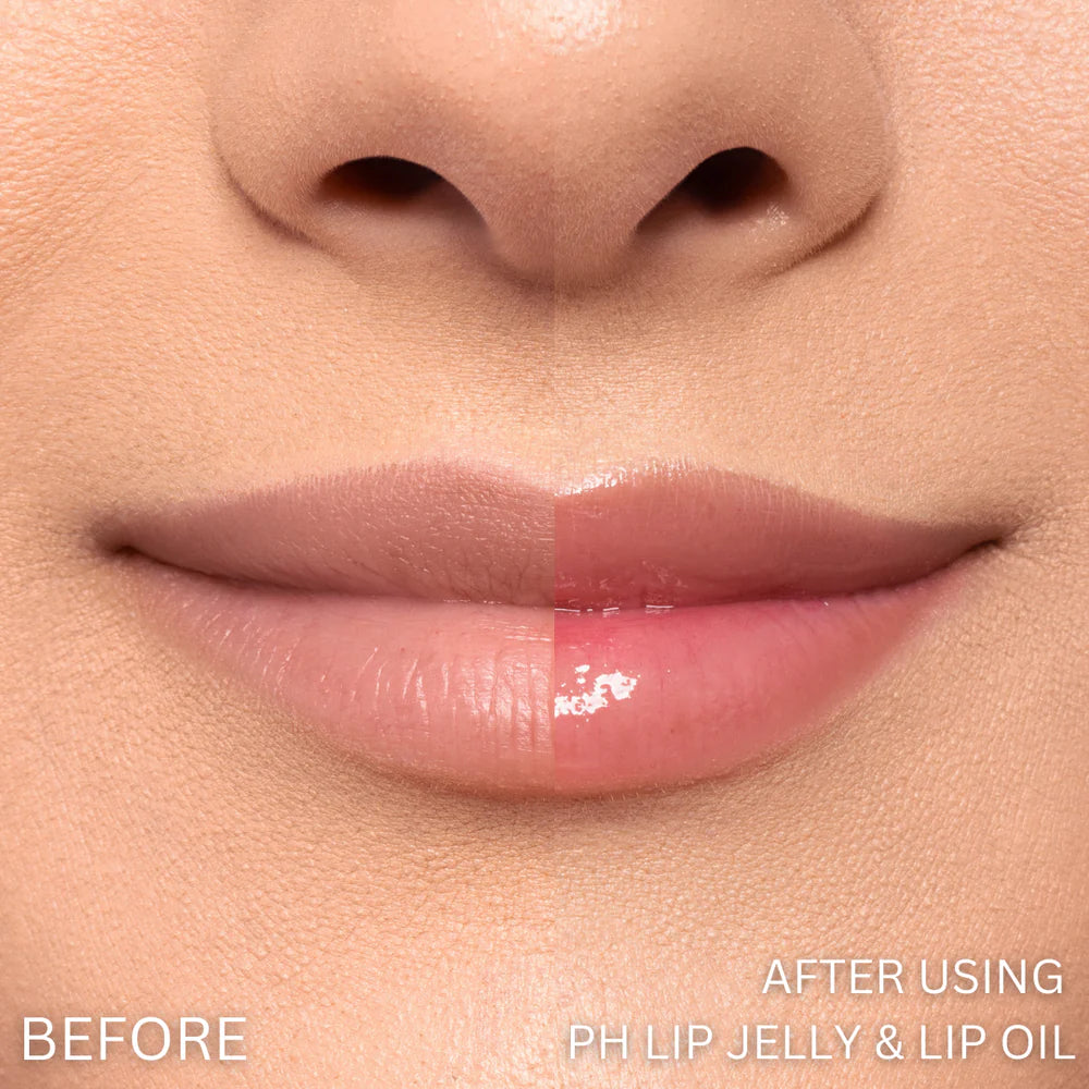 Betty Boop Classy & Sassy Lip Duo | Set de Labiales