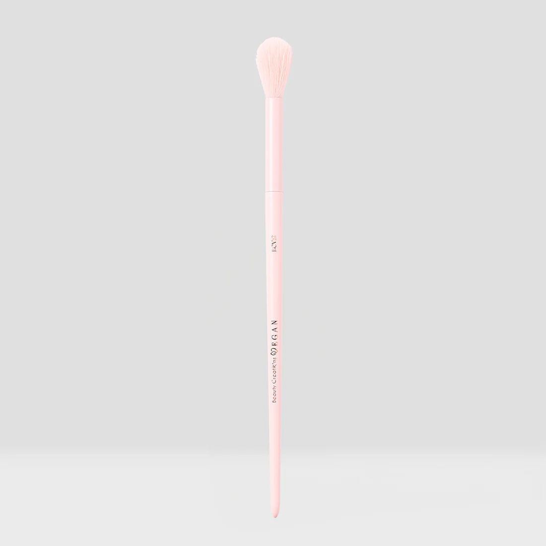 Vegan Brush BCV12 Detalle | Brocha Rostro