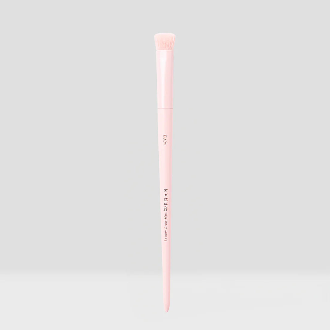 Vegan Brush BCV13 | Brocha Rostro