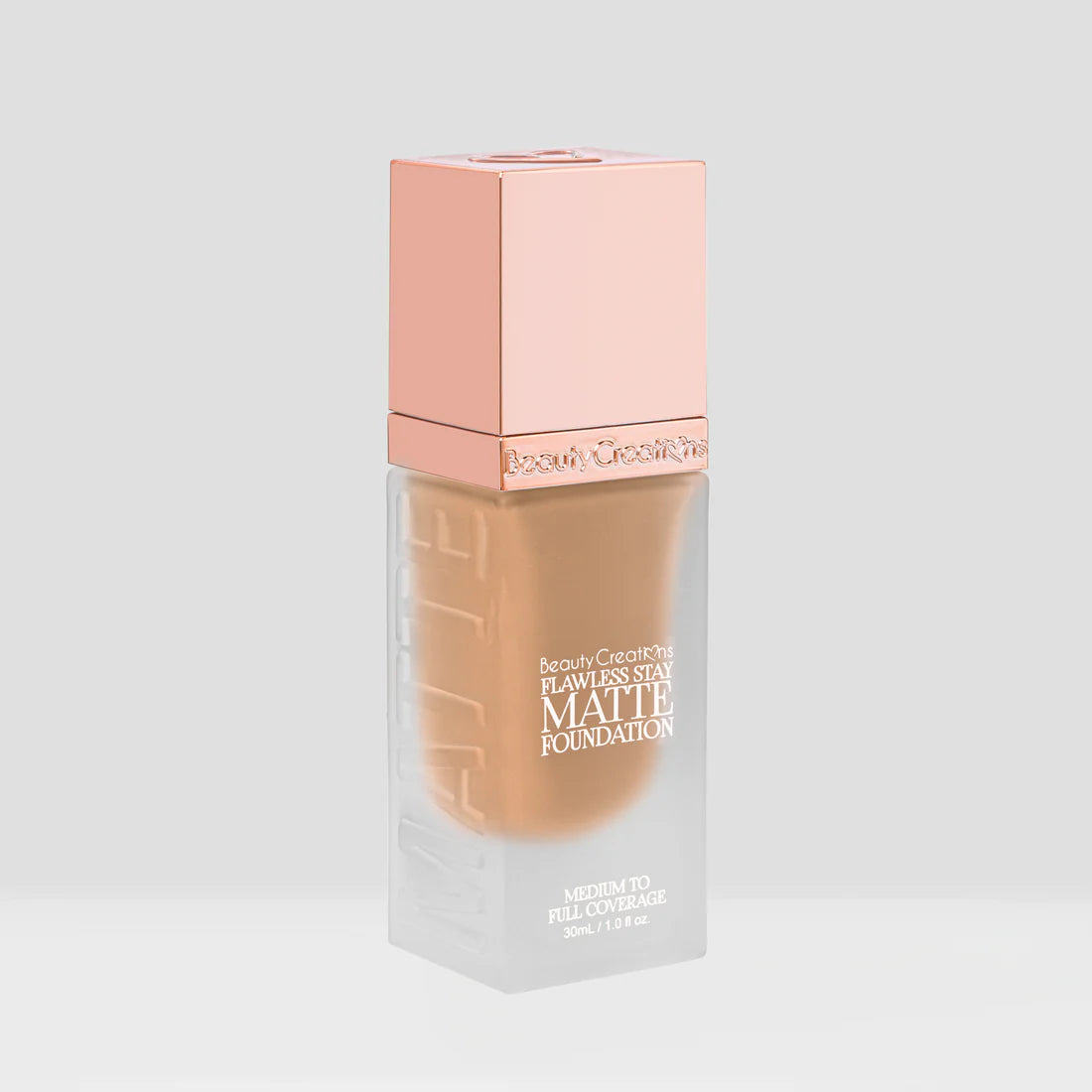 Flawless Stay Matte Foundation | Base de Maquillaje
