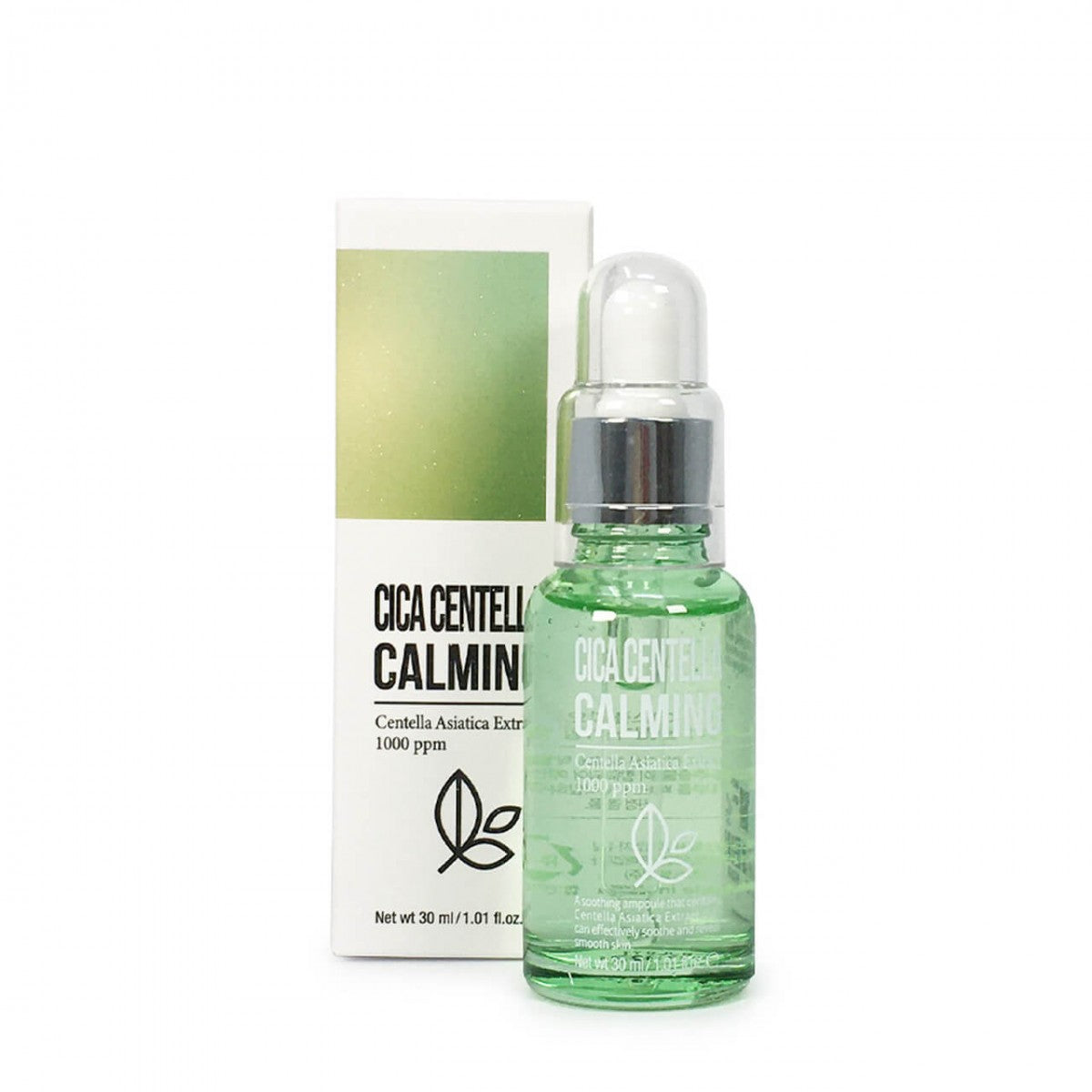 Cica Calming Ampoule | Serum para rostro
