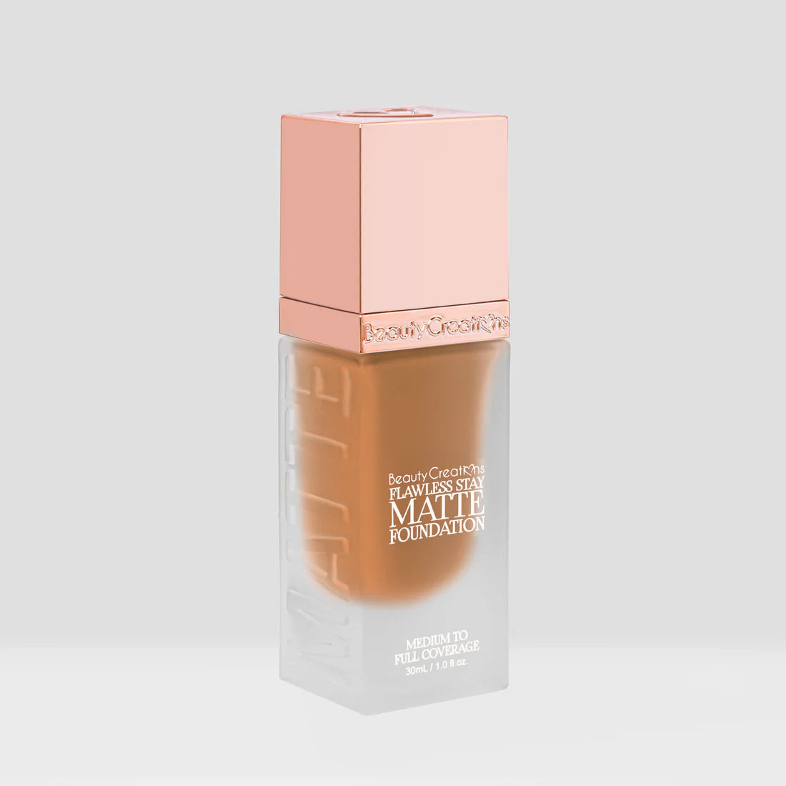Flawless Stay Matte Foundation | Base de Maquillaje