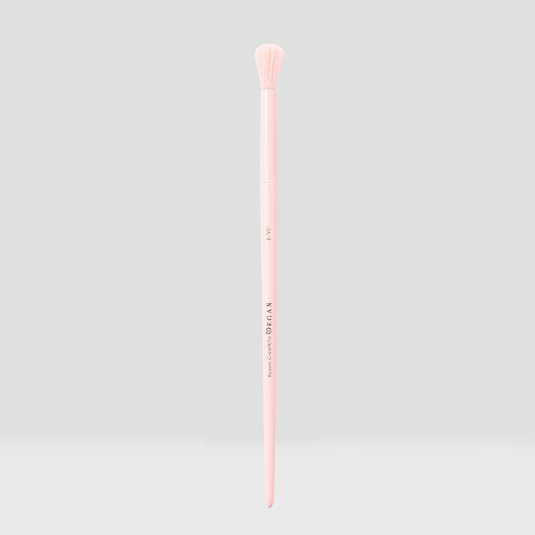 Vegan Brush BCV15 | Brocha Rostro