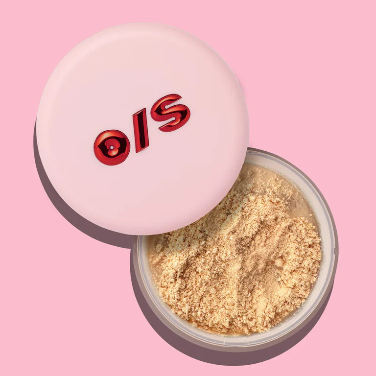 Ultimate Blurring Setting Powder | Polvo suelto