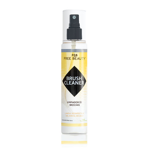 Brush Cleaner | Limpiador Instantaneo de Brochas