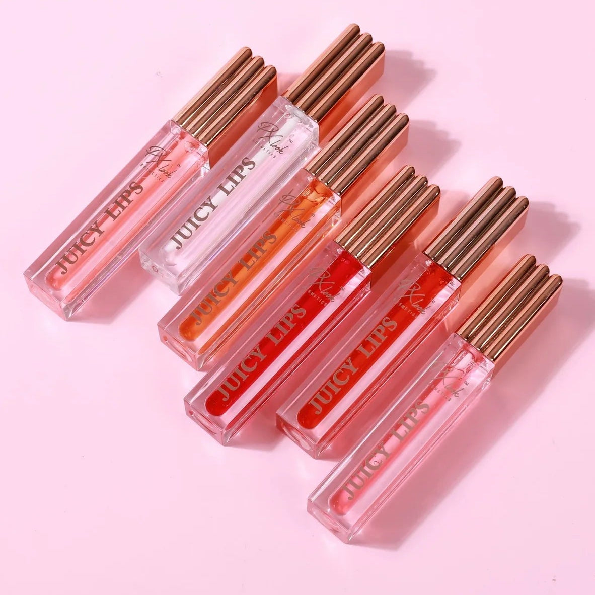 Juicy Lips | Gloss