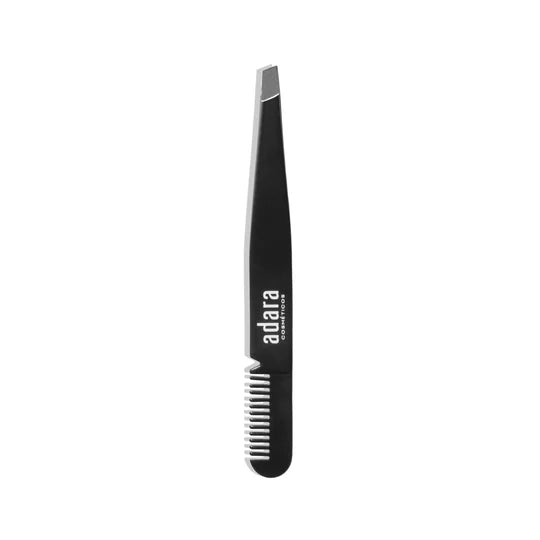 Pinza+ Peine | Pinza de Presion para ceja + Peine
