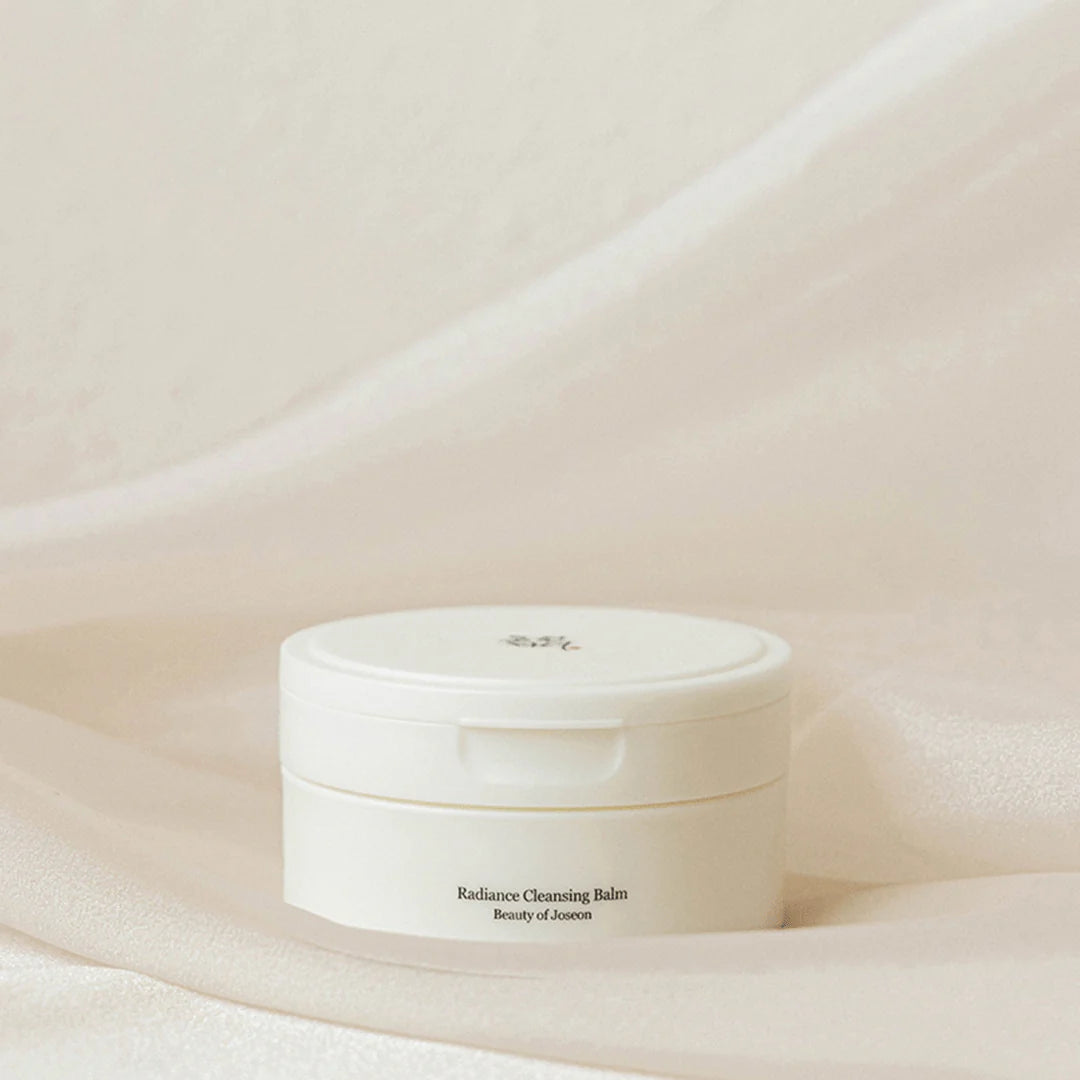 Radiance Cleansing Balm | Bálsamo limpiador desmaquillante