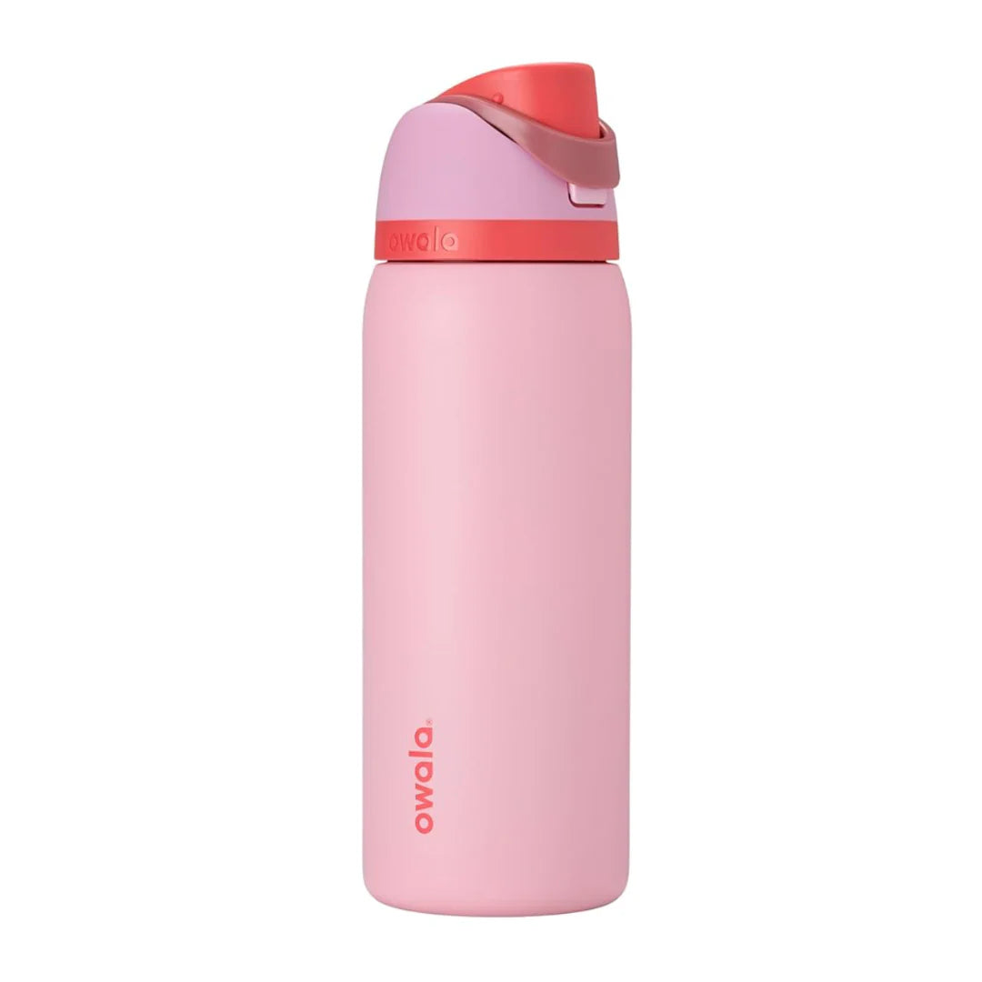 ANGEL FOOD CAKE | Freesip Water Bottle | Termo 32 oz