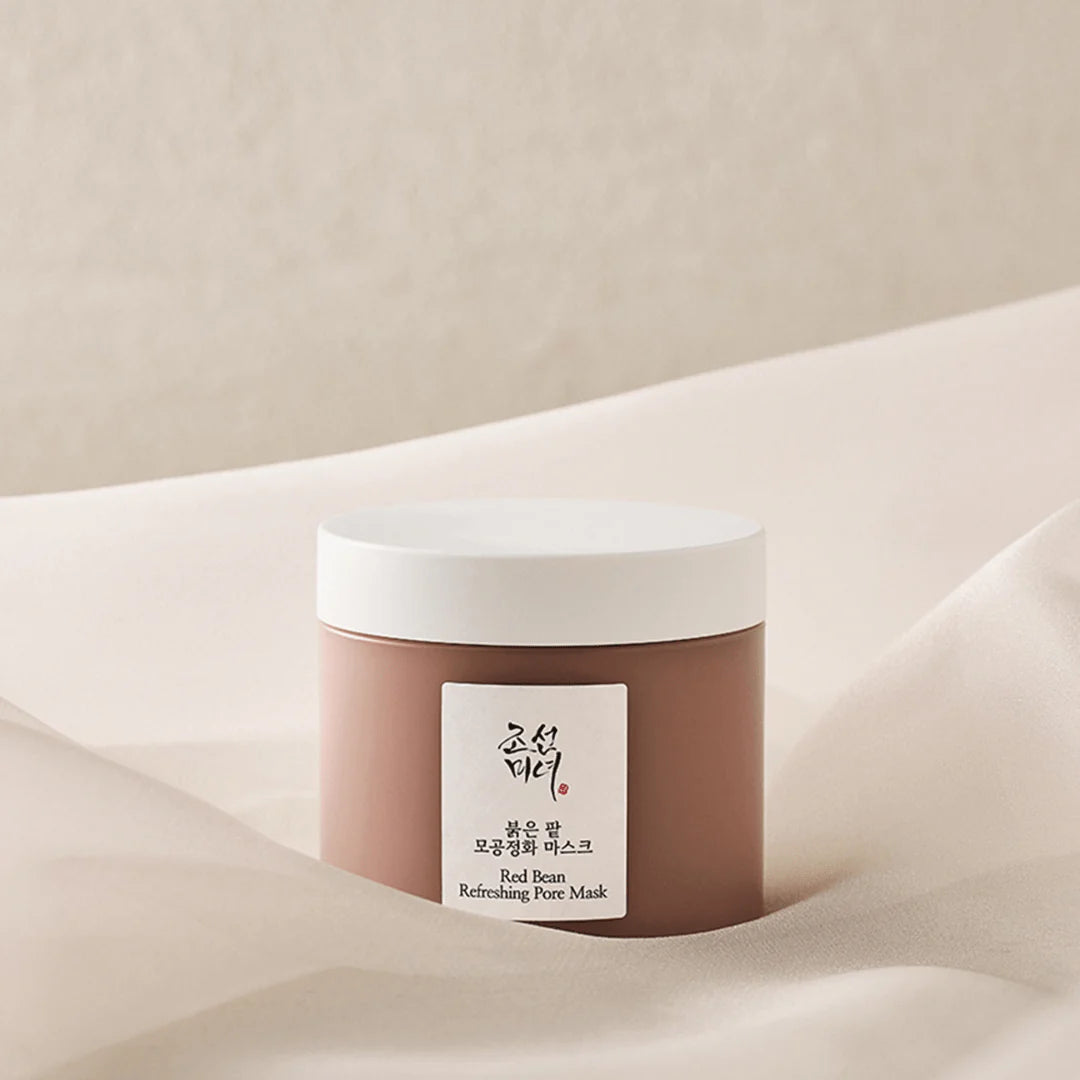 Red Bean Refreshing Pore Mask | Mascarilla para rostro