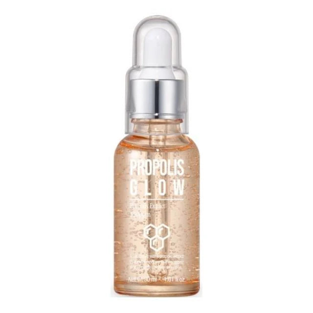 Propolis Glow Ampoule | Serum para rostro