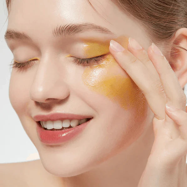 Carrotene IPMP Hydramelt Cleansing Balm | Bálsamo limpiador desmaquillante