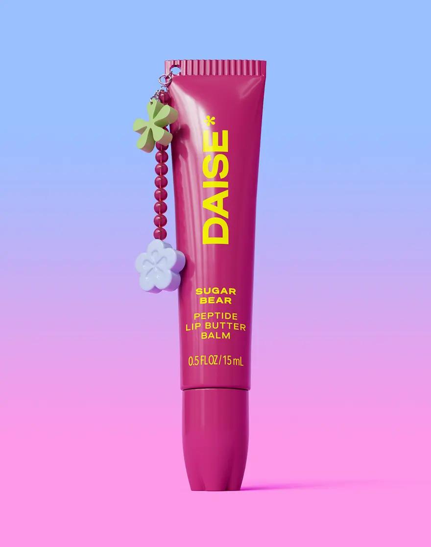 Peptide Lip Butter Balm | Bálsamo de labios