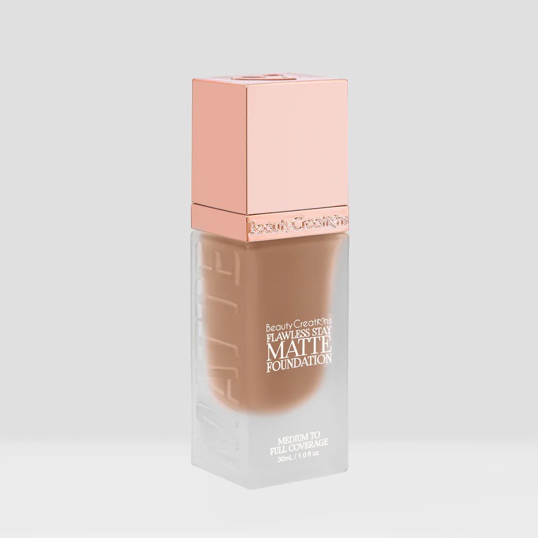 Flawless Stay Matte Foundation | Base de Maquillaje
