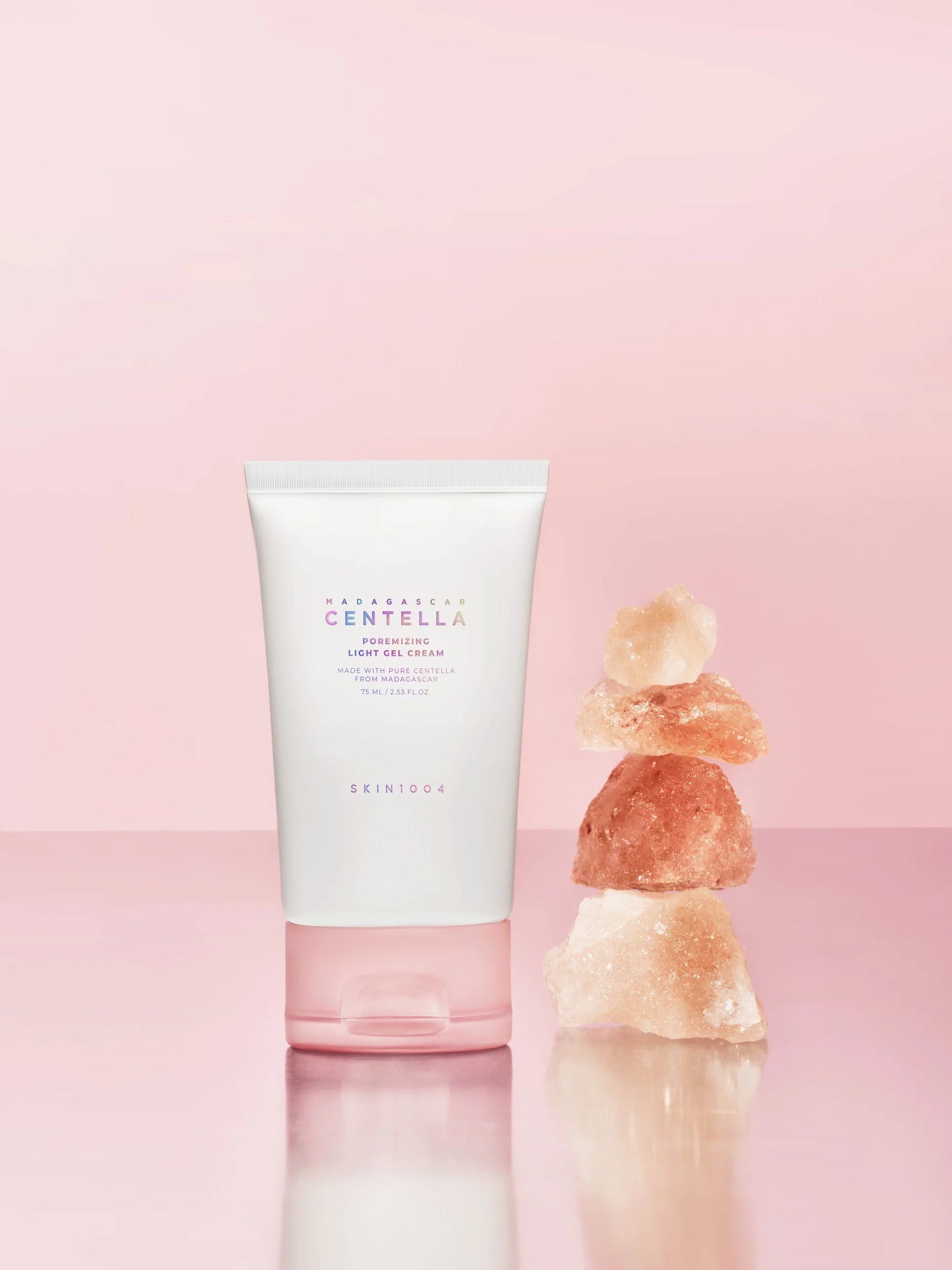 Poremizing Light Gel Cream | Gel limpiador