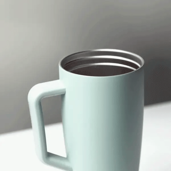 HOUNDSTOOTH Era Tumbler 40 y 30 oz | Termo