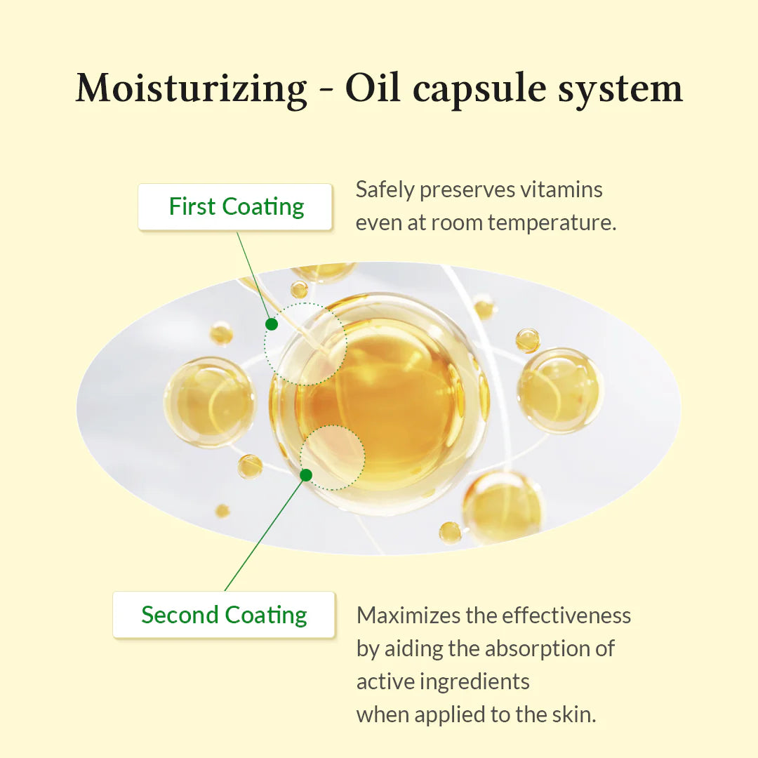 Gentle Vitamin C Serum | Suero Facial