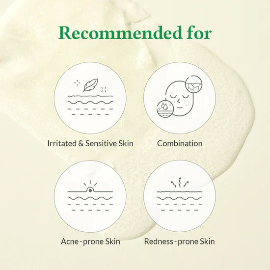 Cushion Veil Calming Sheet Mask | Mascarilla Facial