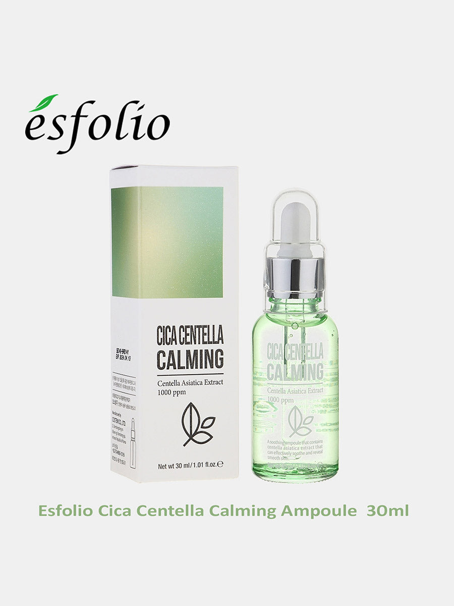 Cica Calming Ampoule | Serum para rostro
