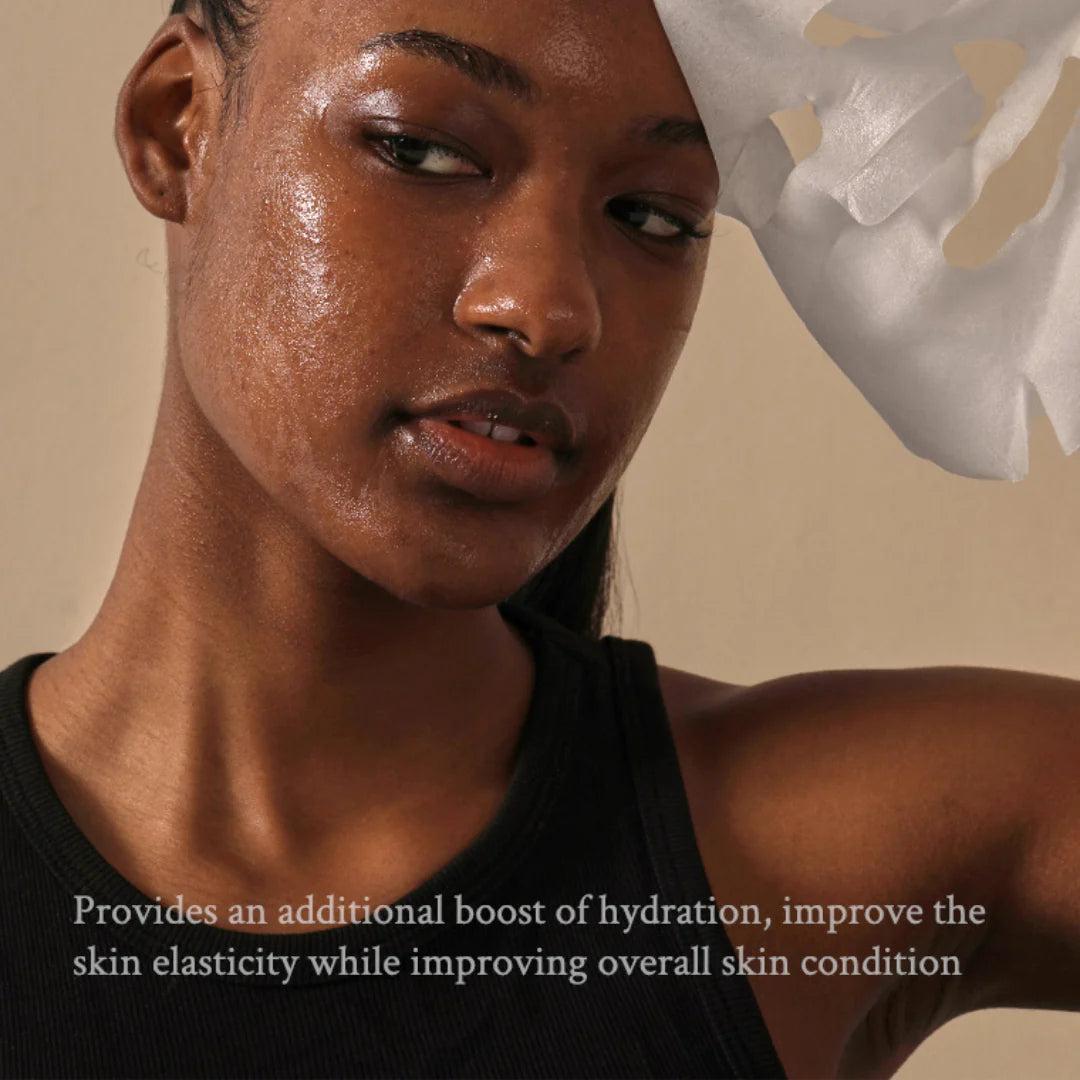Miracle Youth Sheet Mask Peptide | Mascarilla