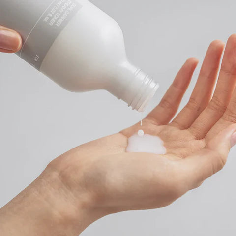 Dual Barrier Creamy Toner | Tónico