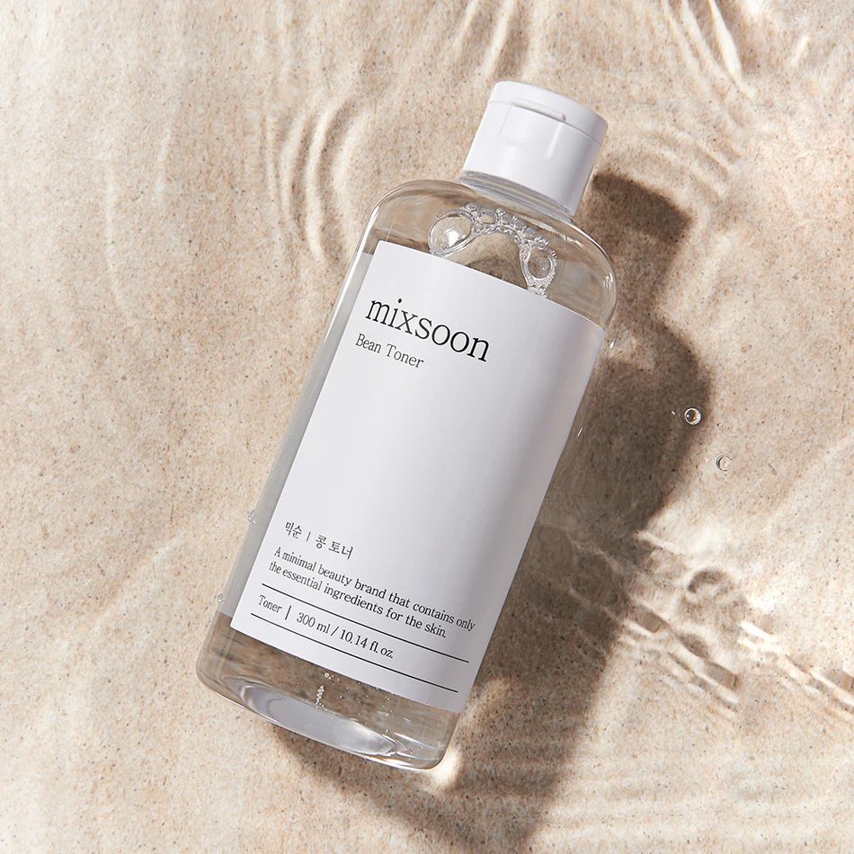 Centella Cleansing Water | Limpiador facial