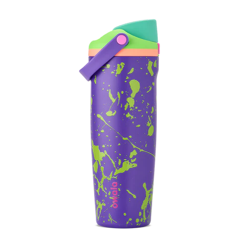 ELECTRIC FEEL | FreeSip® Sway | Termo 30 oz