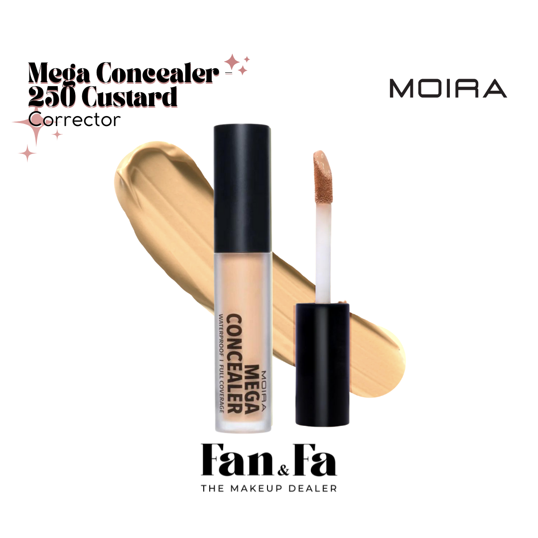 Mega Concealer | Corrector