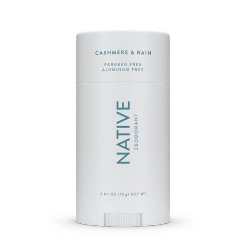 Cashmere Rain Deodorant | Desodorante para axilas