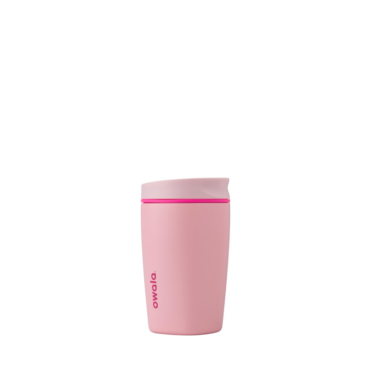 PUCKER UP SmoothSip Slider Coffee Tumbler | Termo | 20 oz y 12 oz